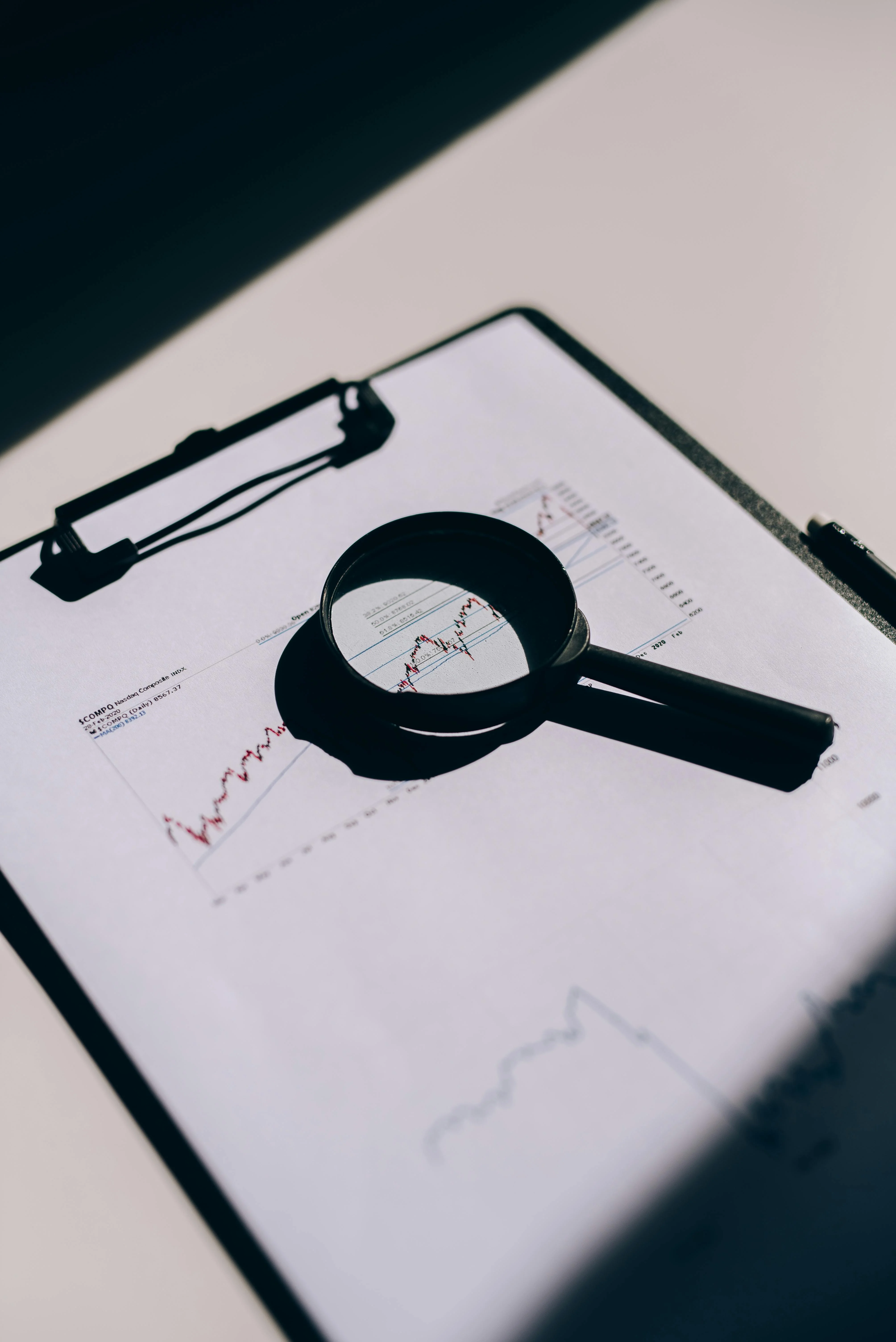 audit support services in Ghana financial analysis report